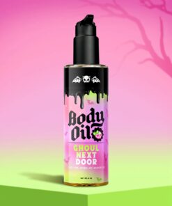 Ghoul Next Door Body Oil