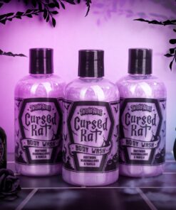 Cursed Kat Body Wash