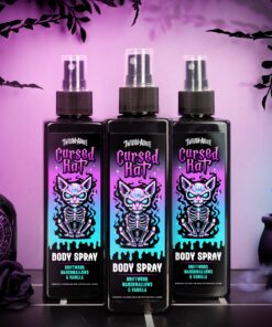 Cursed Kat Body Spray