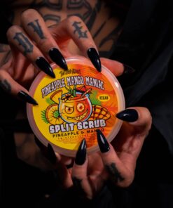 Pineapple Mango Maniac Split Scrub