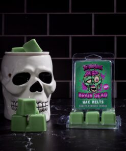 Brain Dead Wax Melt