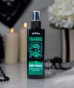 Frankie Body Spray