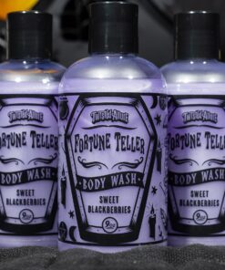 Fortune Teller Body Wash