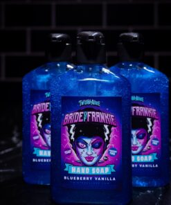 Bride of Frankie Hand Soap