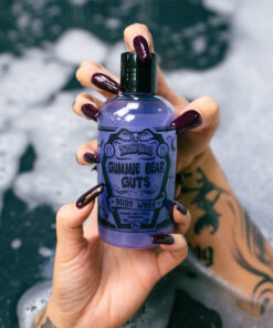 Gummie Bear Guts  Body Wash