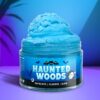 Haunted Woods Cream Scrub