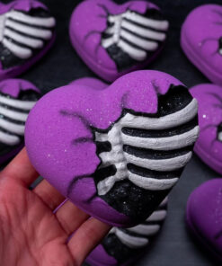 Rot with Me Bath Bomb