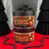 Haunt Cocoa Slushie Scrub