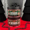 Peppermint Bones Slushie Scrub