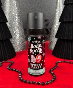 Spooky Cakes Body Spray