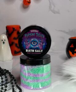 Fortune Teller Bath Salts