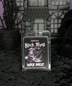 Black Moon Wax Melt