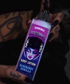 Bride of Frankie Body Lotion
