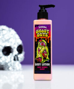 Ghost Guts Body Lotion