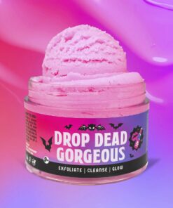 Drop Dead Gorgeous Sugar Scrub