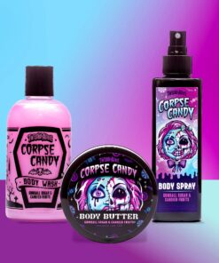 Corpse Candy Bundle