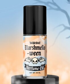 Marshmellow Ween Perfume Oil