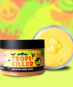 Tropi-Killer Slushie Scrub