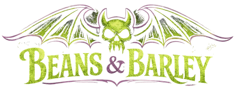 Beans & Barley
